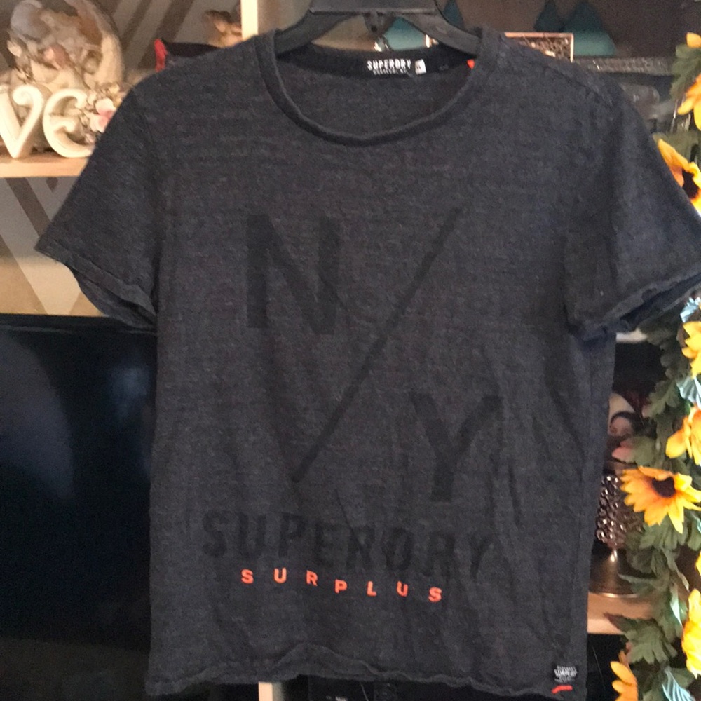 Sale til 3/23❤️ Men’s super dry T-shirt